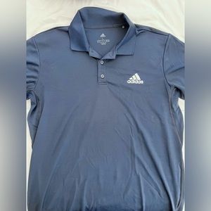 Adidas golf tee